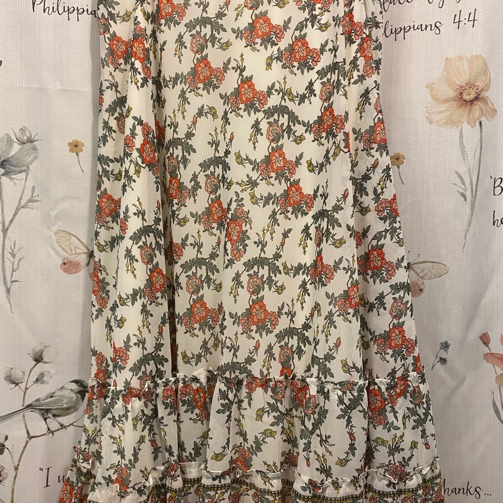 NWT Maxx Studio Skirt